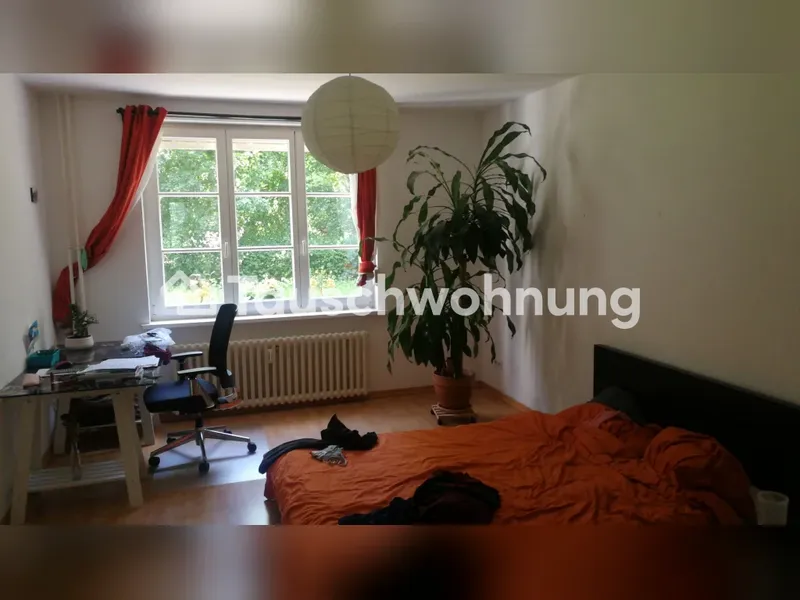 Tauschwohnung: 70 m² Wohnung in Berlin Pankow — photo 1